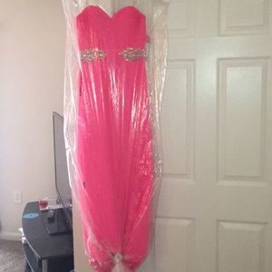 Prom Dress!
